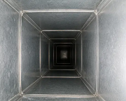 Clean Furnace Vents