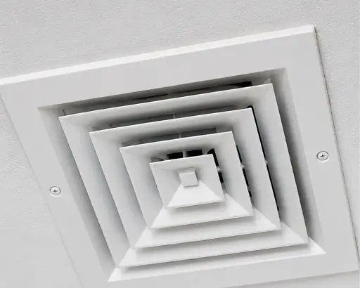 Clean Vent System